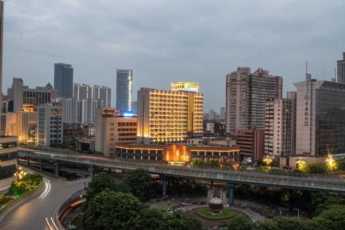 nanchang