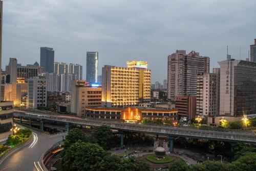 nanchang