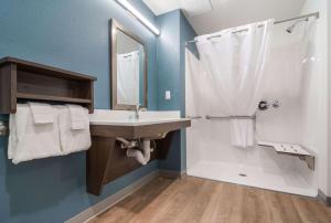 woodspring suites fort mill