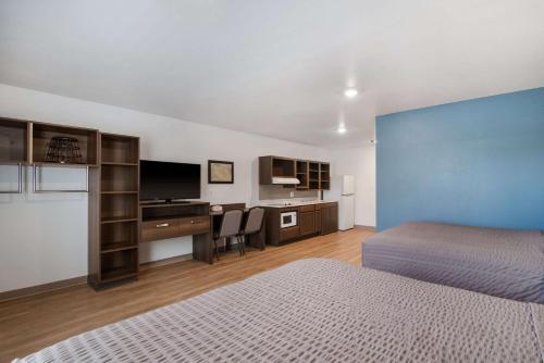 woodspring suites fort mill