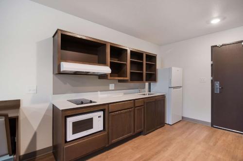 woodspring suites fort mill