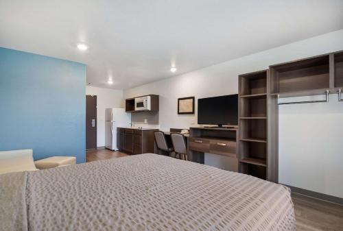 woodspring suites fort mill