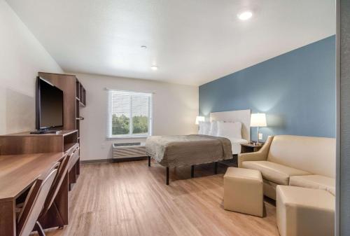 woodspring suites fort mill