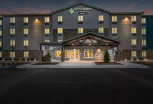 woodspring suites fort mill