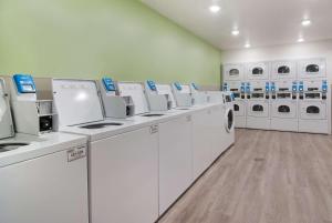 woodspring suites fort mill