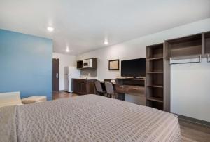 woodspring suites fort mill