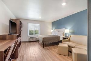 woodspring suites fort mill