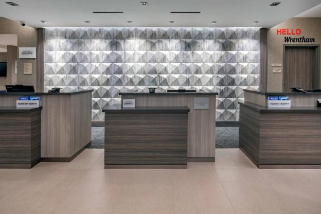towneplace suites by marriott wrentham plainville