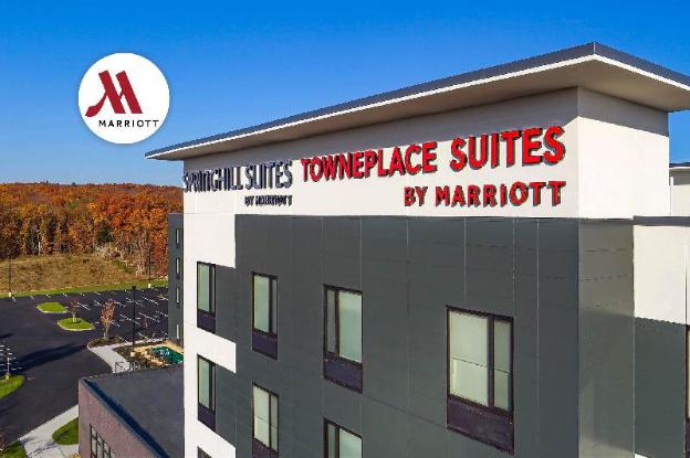 towneplace suites by marriott wrentham plainville