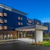 towneplace suites by marriott wrentham plainville