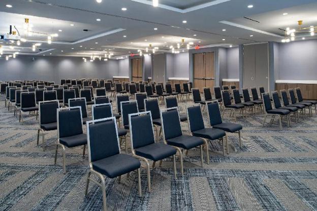 aloft north kansas city