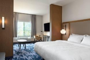 fairfield inn and suites by marriott ofallon il