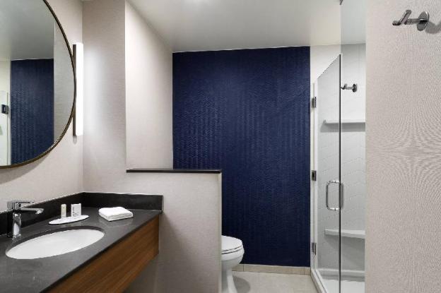 fairfield inn and suites by marriott ofallon il