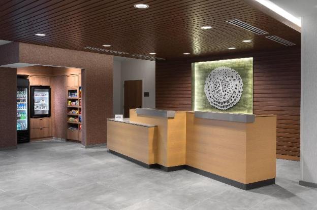 fairfield inn and suites by marriott ofallon il