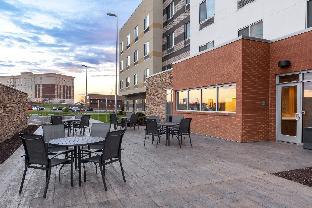 fairfield inn and suites by marriott ofallon il