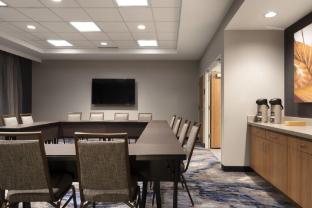 fairfield inn and suites by marriott ofallon il
