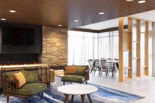fairfield inn and suites by marriott ofallon il