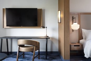 fairfield inn and suites by marriott ofallon il