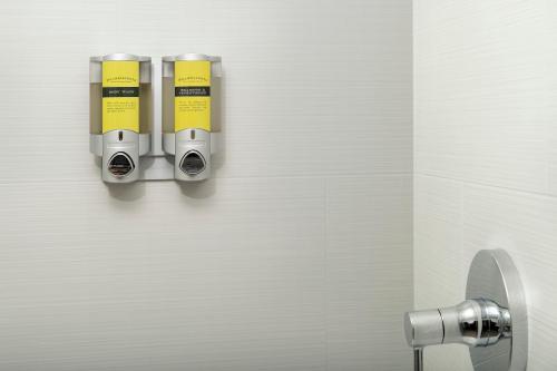 element seattle sea tac airport