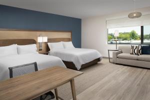 element seattle sea tac airport