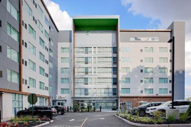 element new york wood ridge