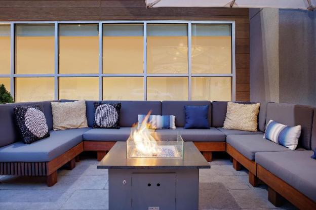 element new york wood ridge