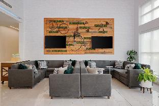 element new york wood ridge