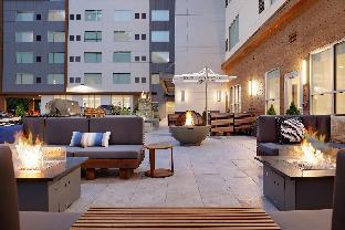 element new york wood ridge