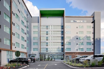 element new york wood ridge