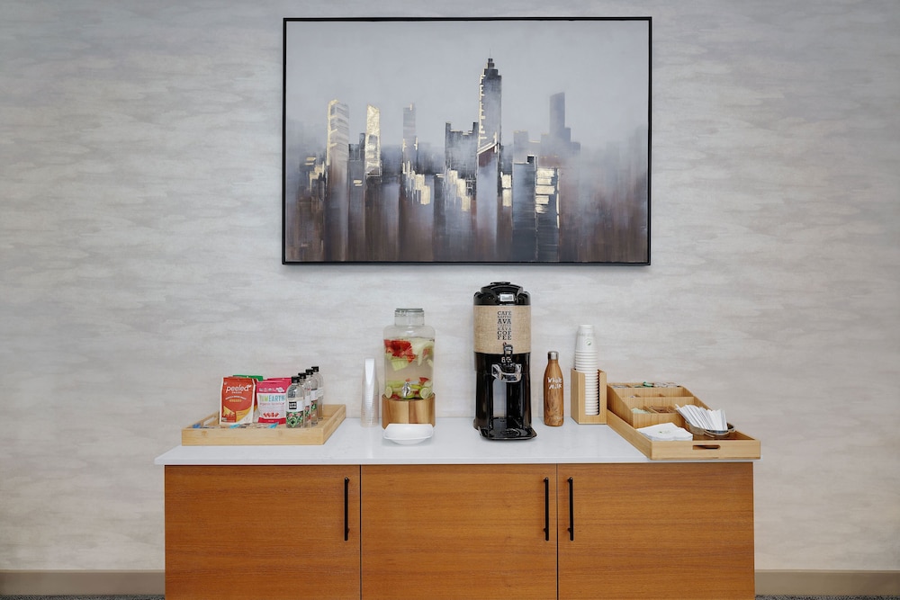 element new york wood ridge