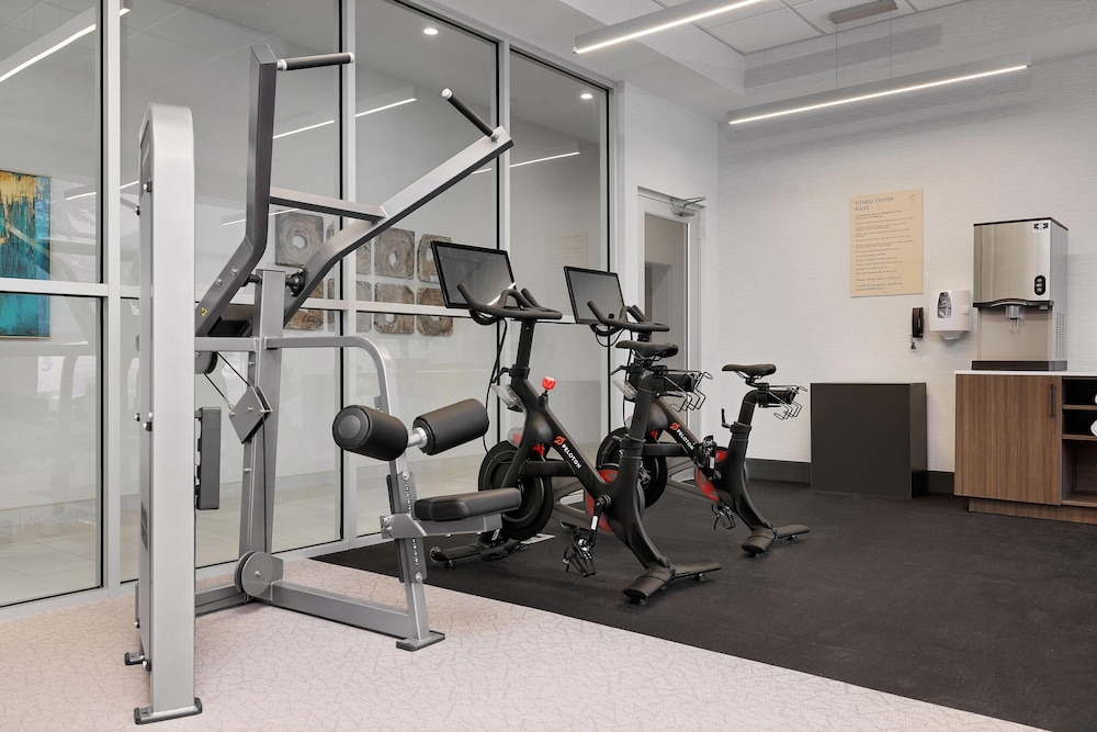 element new york wood ridge