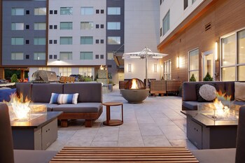 element new york wood ridge