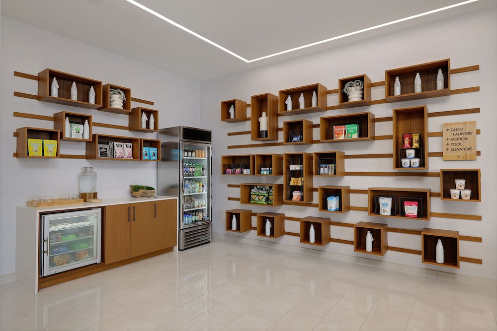 element new york wood ridge