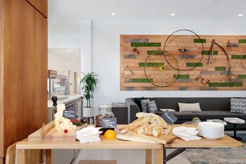 element new york wood ridge