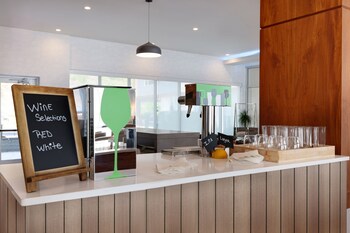 element new york wood ridge