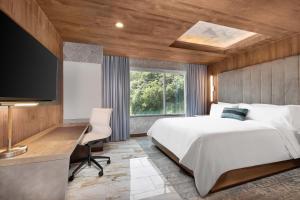 element new york wood ridge