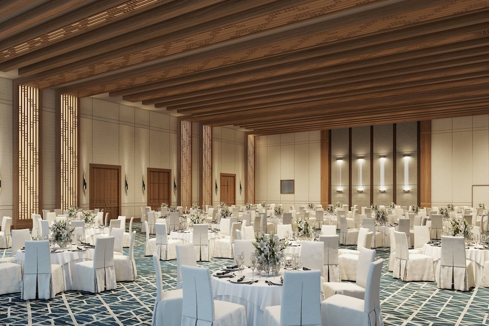 jw marriott hotel monterrey valle