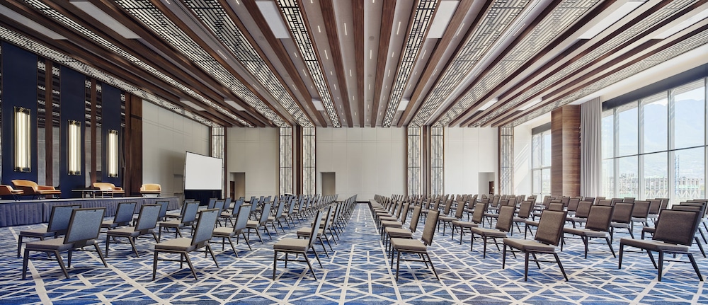 jw marriott hotel monterrey valle