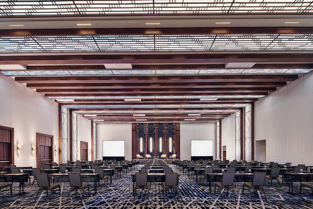 jw marriott hotel monterrey valle