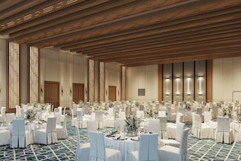 jw marriott hotel monterrey valle