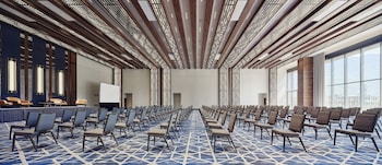 jw marriott hotel monterrey valle