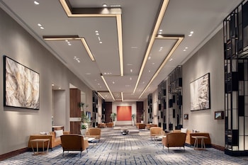 jw marriott hotel monterrey valle