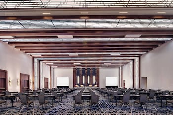 jw marriott hotel monterrey valle