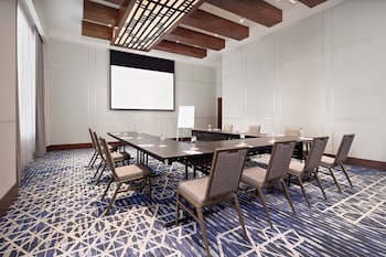 jw marriott hotel monterrey valle