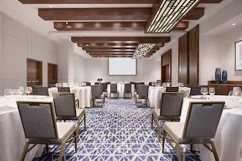 jw marriott hotel monterrey valle