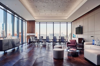 jw marriott hotel monterrey valle