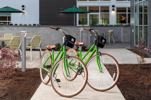 element portland beaverton