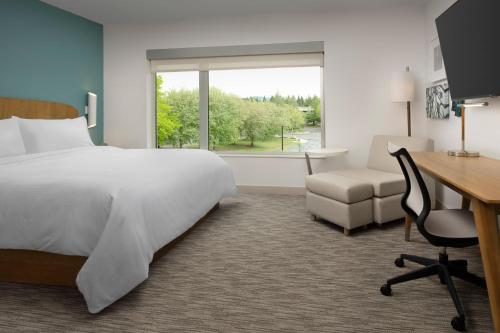 element portland beaverton