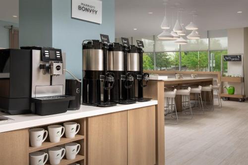 element portland beaverton