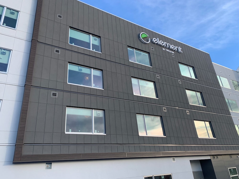 element portland beaverton